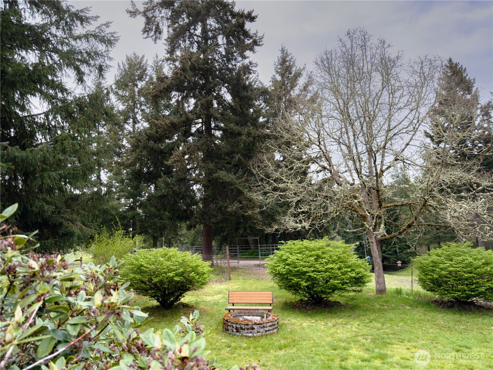 5010 Offut Lake Road Southeast Tenino, WA 98589 - Photo 26 of 33