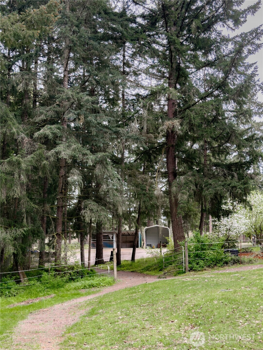 5010 Offut Lake Road Southeast Tenino, WA 98589 - Photo 29 of 33