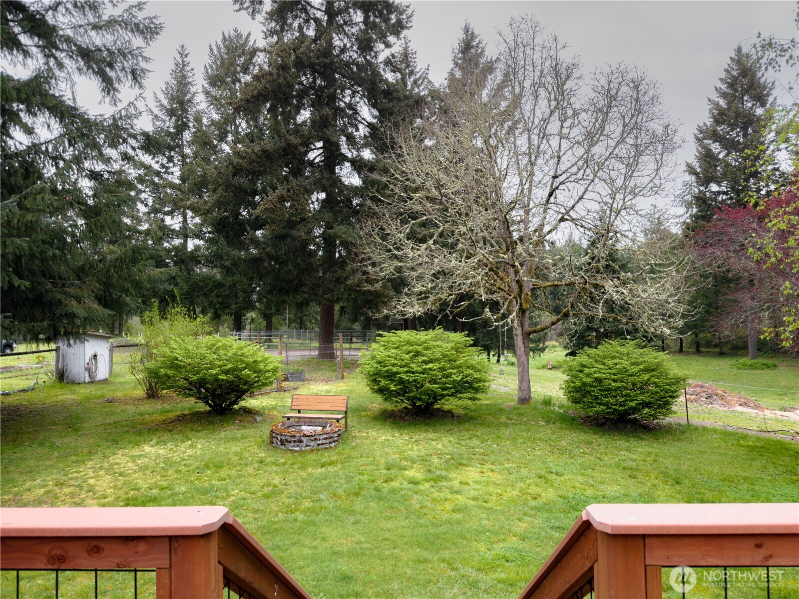 5010 Offut Lake Road Southeast Tenino, WA 98589 - Photo 4 of 33