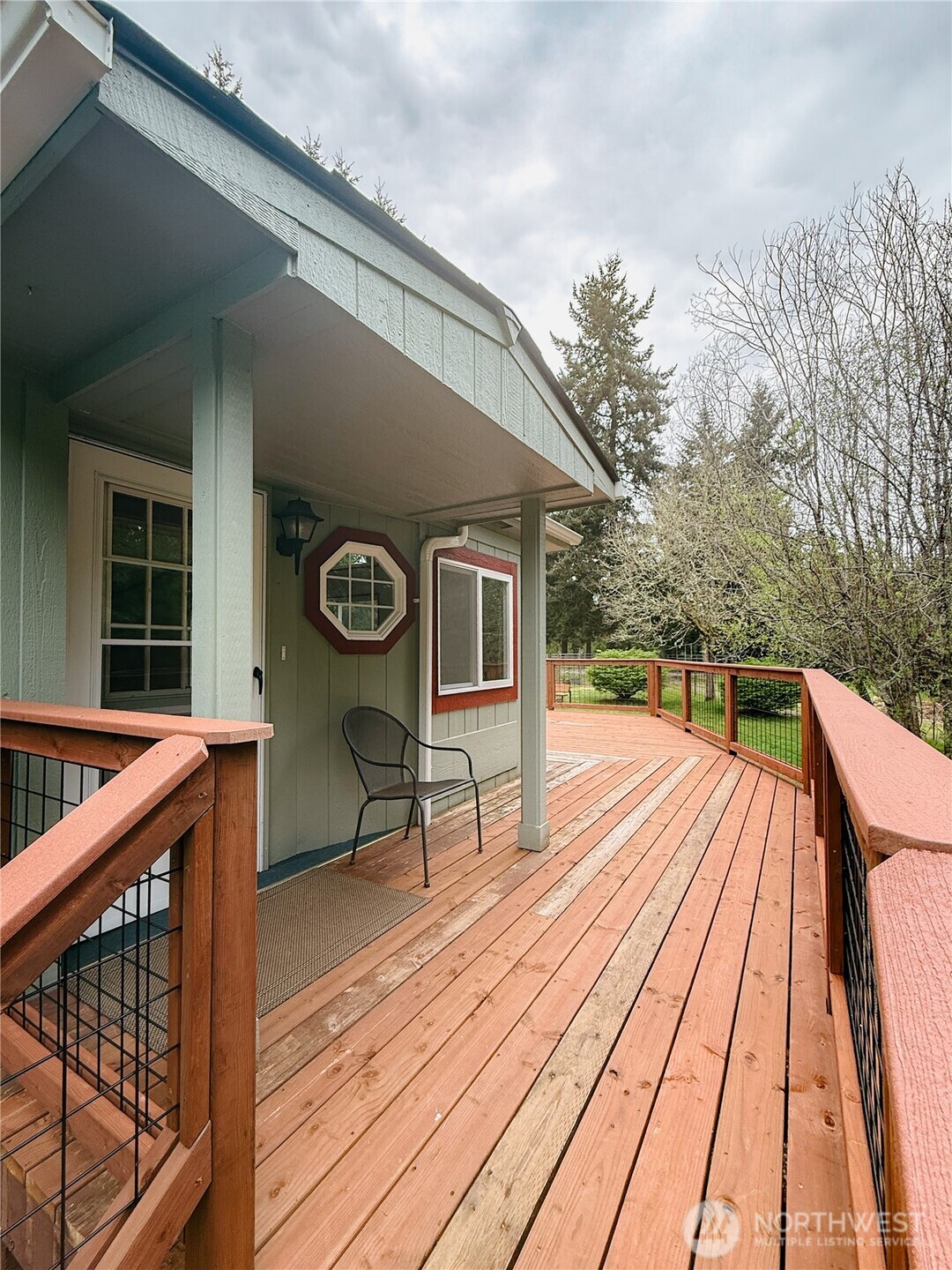 5010 Offut Lake Road Southeast Tenino, WA 98589 - Photo 5 of 33