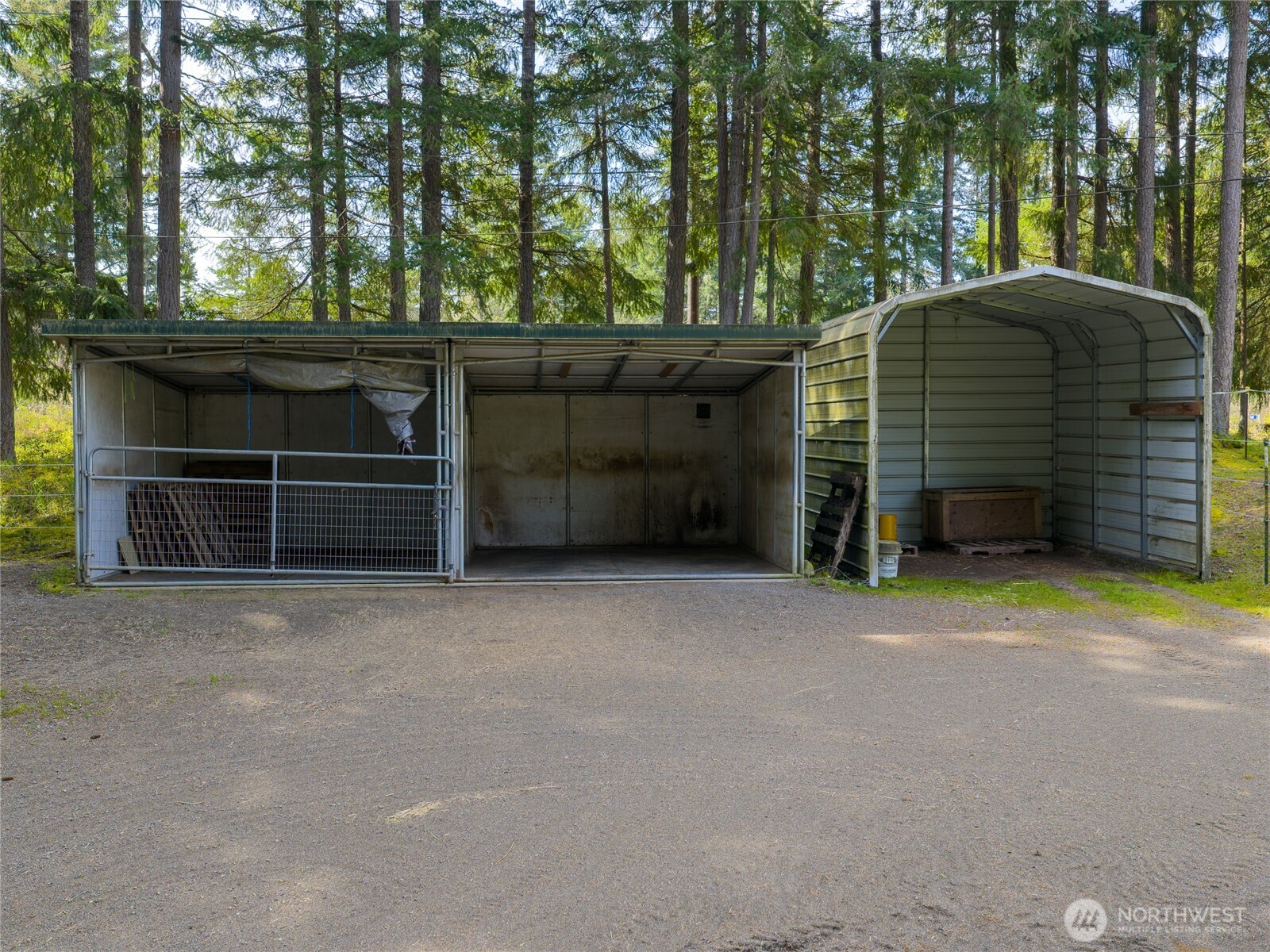 5010 Offut Lake Road Southeast Tenino, WA 98589 - Photo 9 of 33