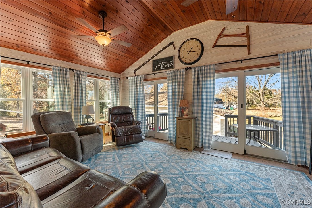 5428 West Hundred Road Chester, VA 23831 - Photo 42 of 48 a view of a livingroom with furniture