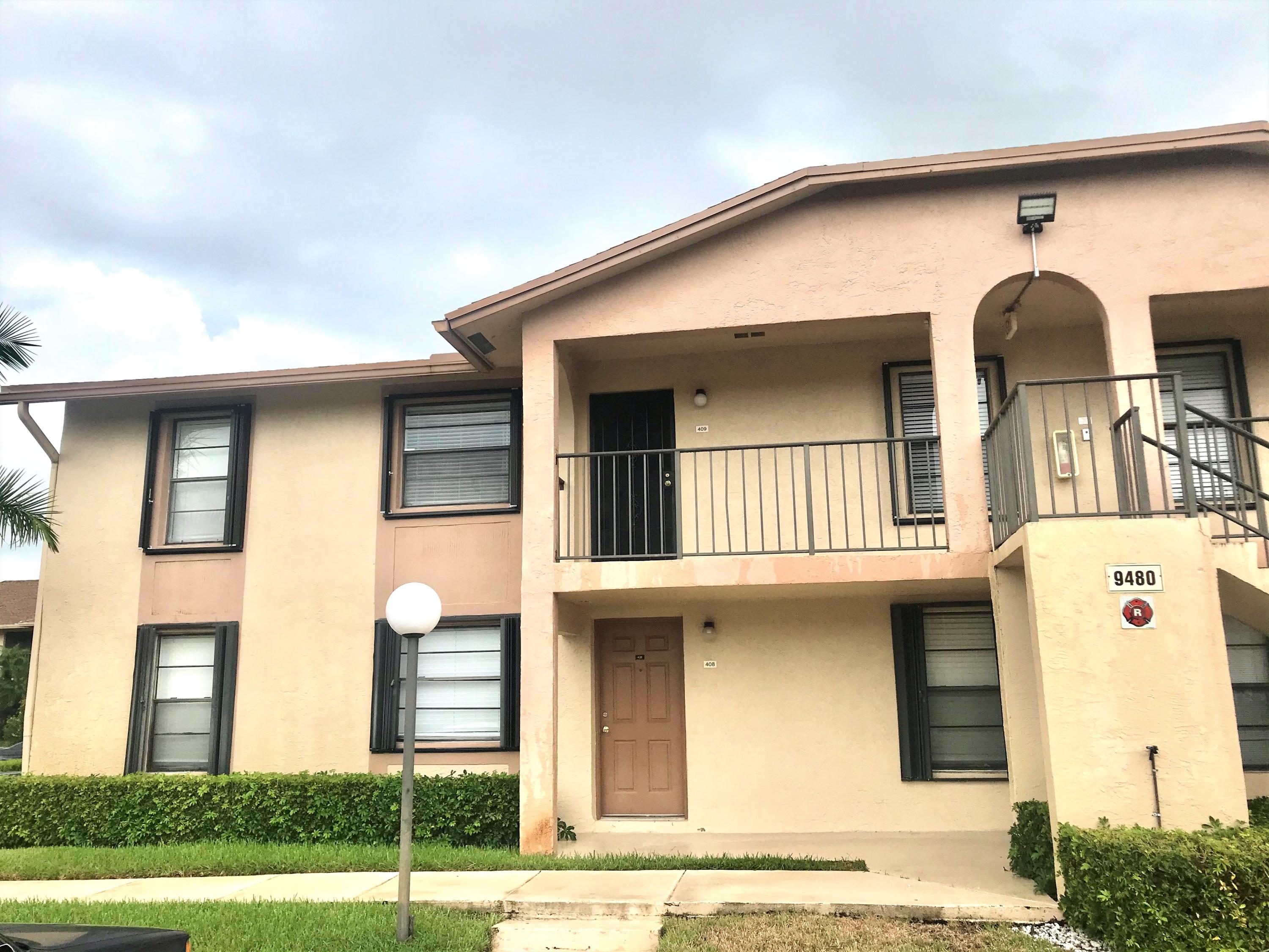 9480 Boca Cove Circle, Unit 409 Boca Raton, FL 33428 - Photo 14 of 17 Building 1