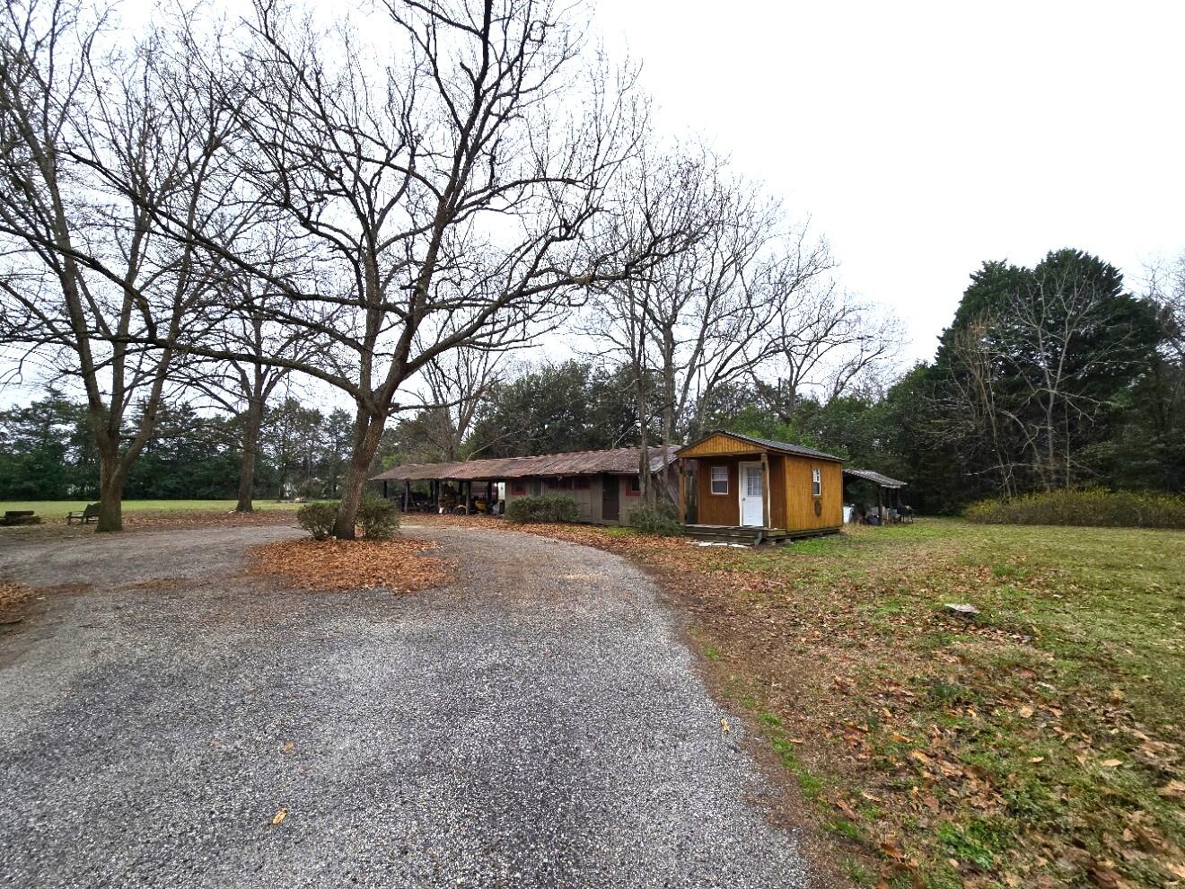 2370 Wedgefield Road Sumter, SC 29154 - Photo 27 of 37