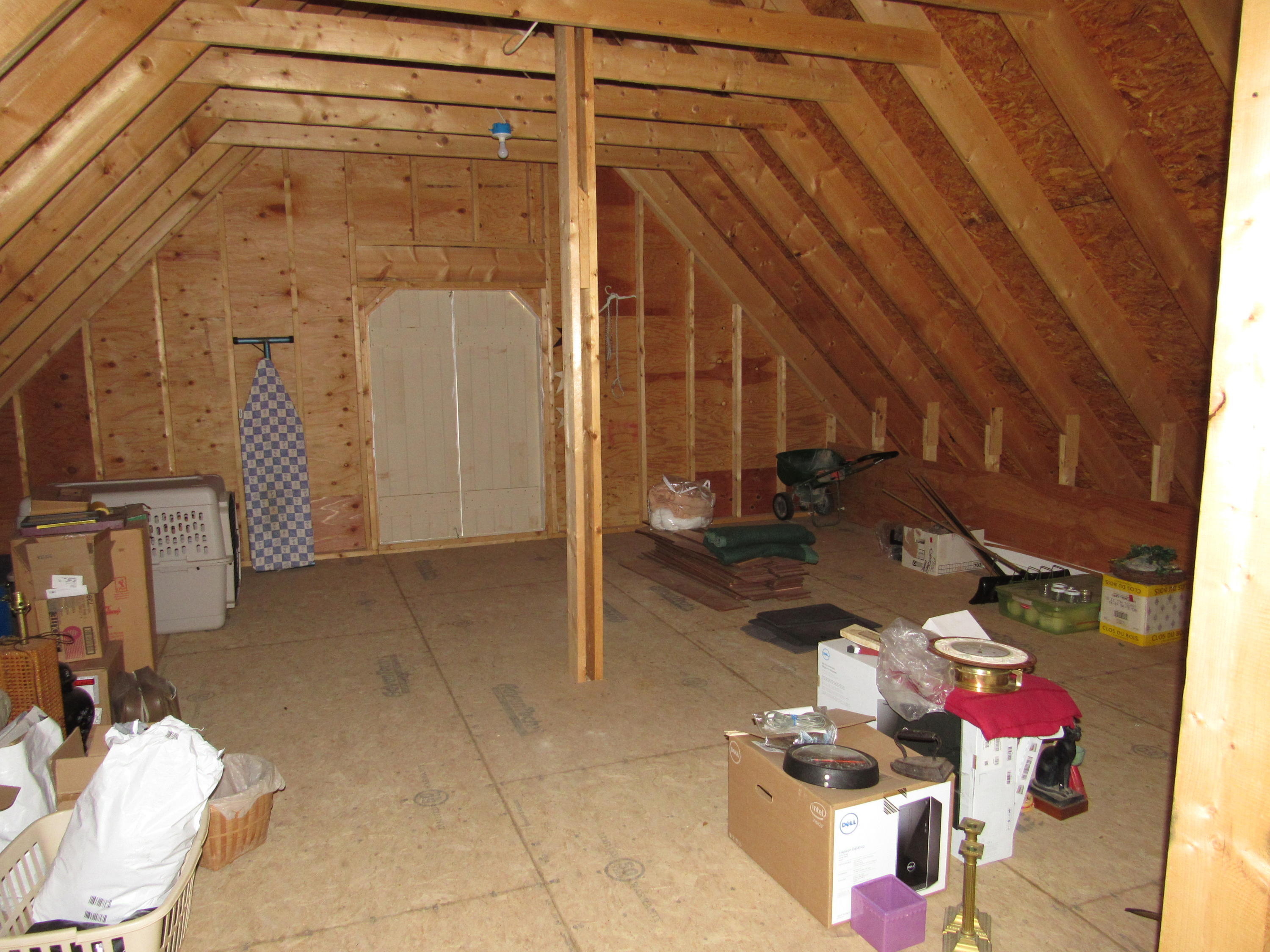 276 Ames Road Cornville, ME 04976 - Photo 36 of 36 IMG_2706
