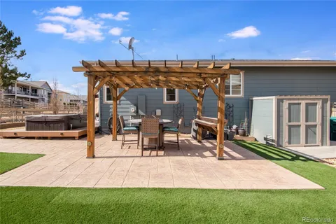 $1,175,000 | 6682 West Asbury Place, Lakewood, CO 80227