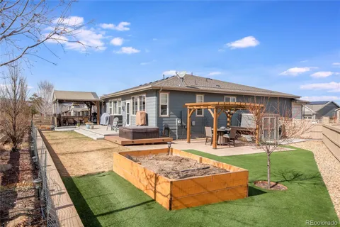 $1,175,000 | 6682 West Asbury Place, Lakewood, CO 80227