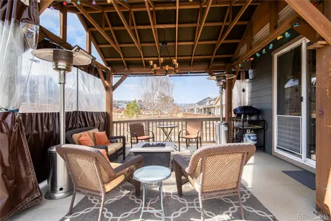 $1,175,000 | 6682 West Asbury Place, Lakewood, CO 80227