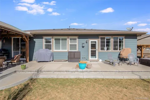 $1,175,000 | 6682 West Asbury Place, Lakewood, CO 80227