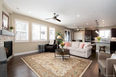 $1,175,000 | 6682 West Asbury Place, Lakewood, CO 80227