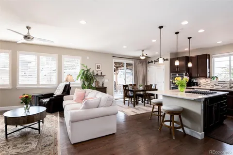 $1,175,000 | 6682 West Asbury Place, Lakewood, CO 80227