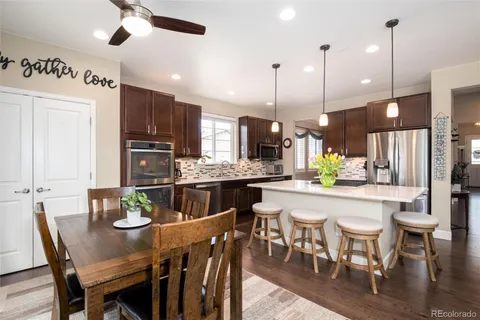 $1,175,000 | 6682 West Asbury Place, Lakewood, CO 80227