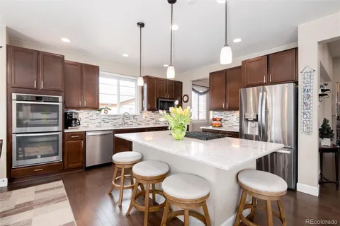 $1,175,000 | 6682 West Asbury Place, Lakewood, CO 80227