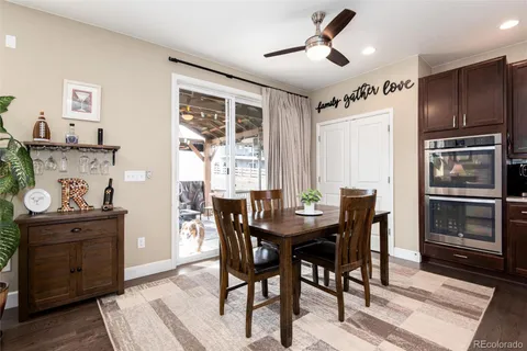 $1,175,000 | 6682 West Asbury Place, Lakewood, CO 80227