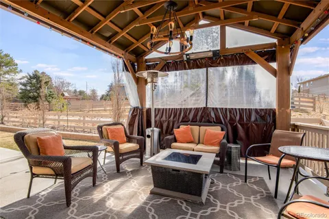 $1,175,000 | 6682 West Asbury Place, Lakewood, CO 80227