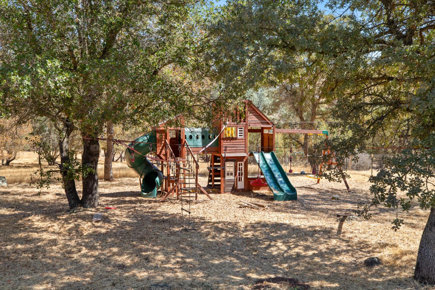 2384 Choctaw Road Copperopolis, CA 95228 - Photo 43 of 53 a view of outdoor space with trees