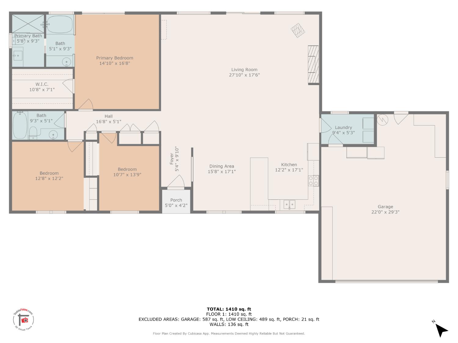 2384 Choctaw Road Copperopolis, CA 95228 - Photo 52 of 53 unknown
