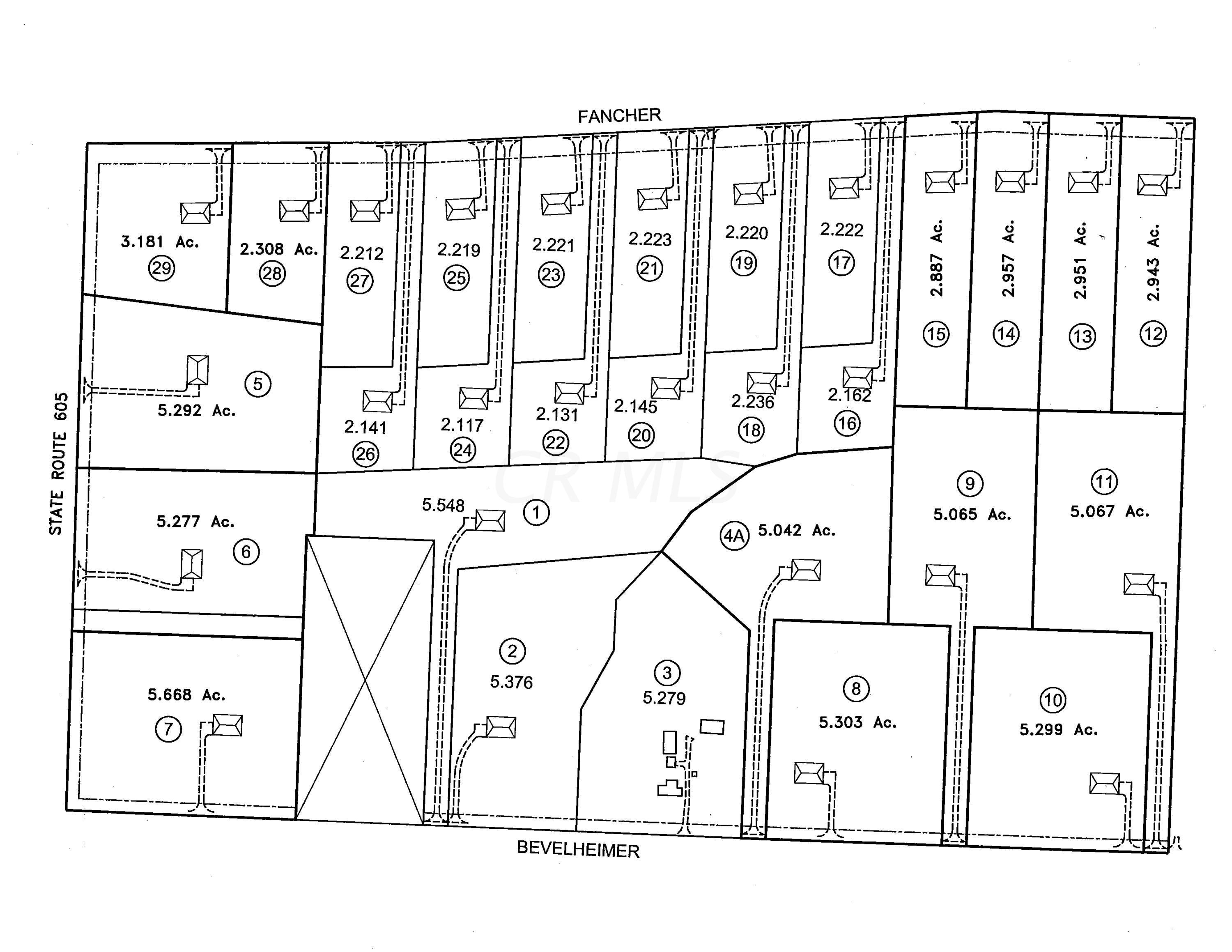 0 Bevelhymer Road, Unit TRACT 9 Westerville, OH 43082 - Photo 3 of 3
