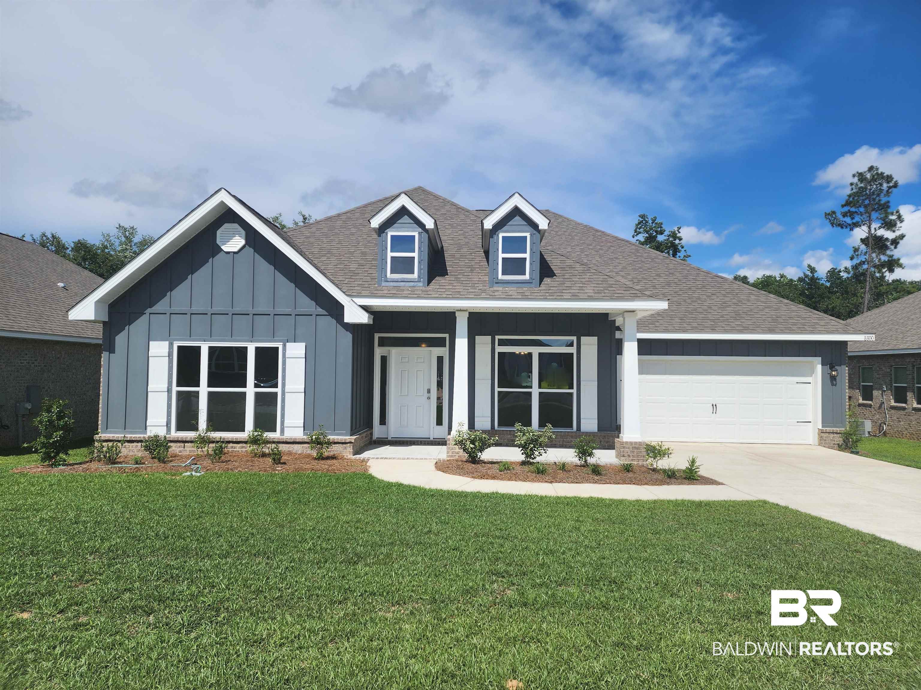 8800 Primland Boulevard Foley, AL 36535 - Photo 1 of 15