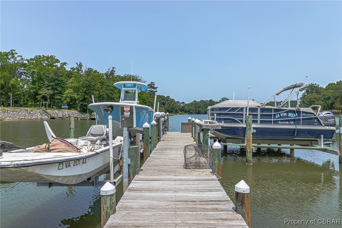 241 Tranquility Road Reedville, VA 22539 - Photo 37 of 50 Gallery Image 37
