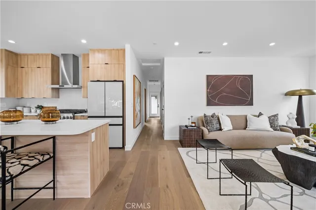 $9,980 | 2203 Pelham Avenue, Los Angeles, CA 90064