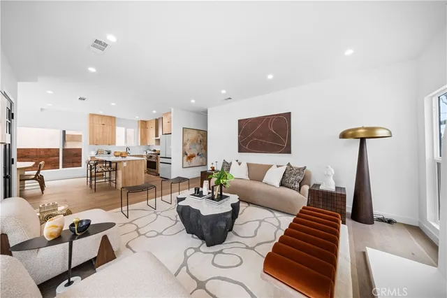 $9,980 | 2203 Pelham Avenue, Los Angeles, CA 90064