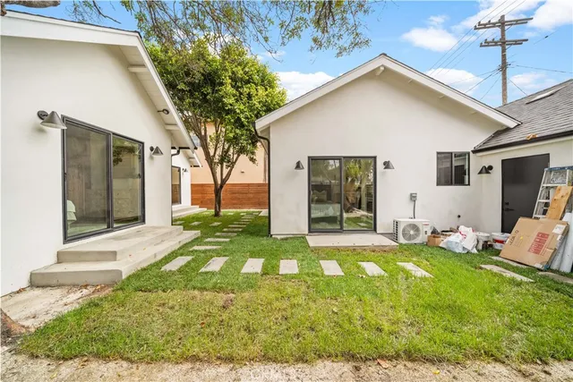 $9,980 | 2203 Pelham Avenue, Los Angeles, CA 90064