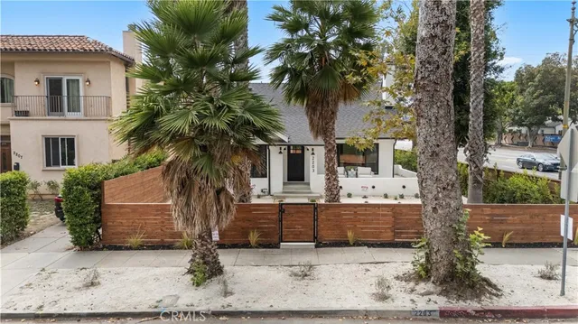 $9,980 | 2203 Pelham Avenue, Los Angeles, CA 90064