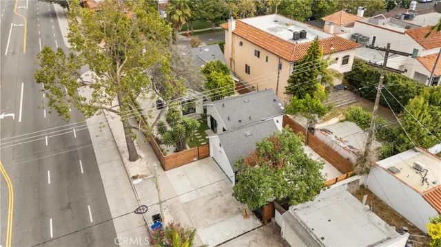 $9,980 | 2203 Pelham Avenue, Los Angeles, CA 90064