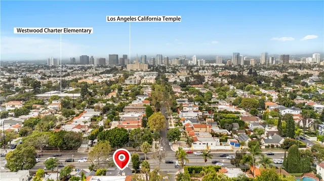 $9,980 | 2203 Pelham Avenue, Los Angeles, CA 90064