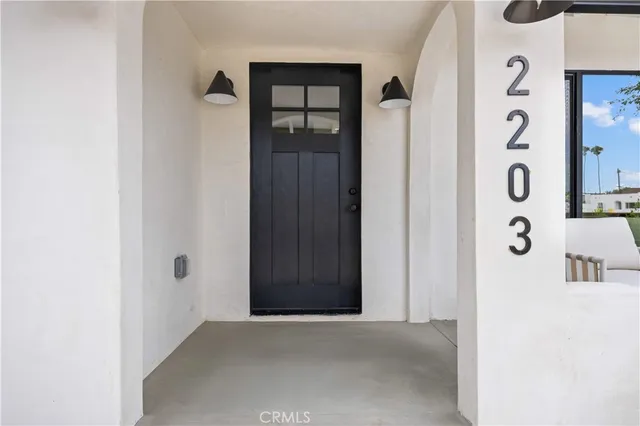 $9,980 | 2203 Pelham Avenue, Los Angeles, CA 90064