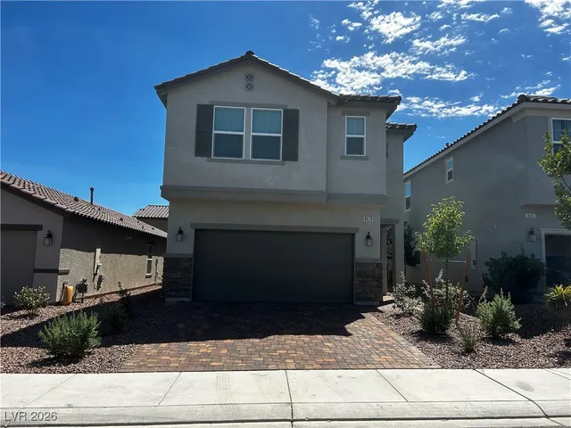 $2,595 | 8679 Glen Echo Avenue, Las Vegas, NV 89148
