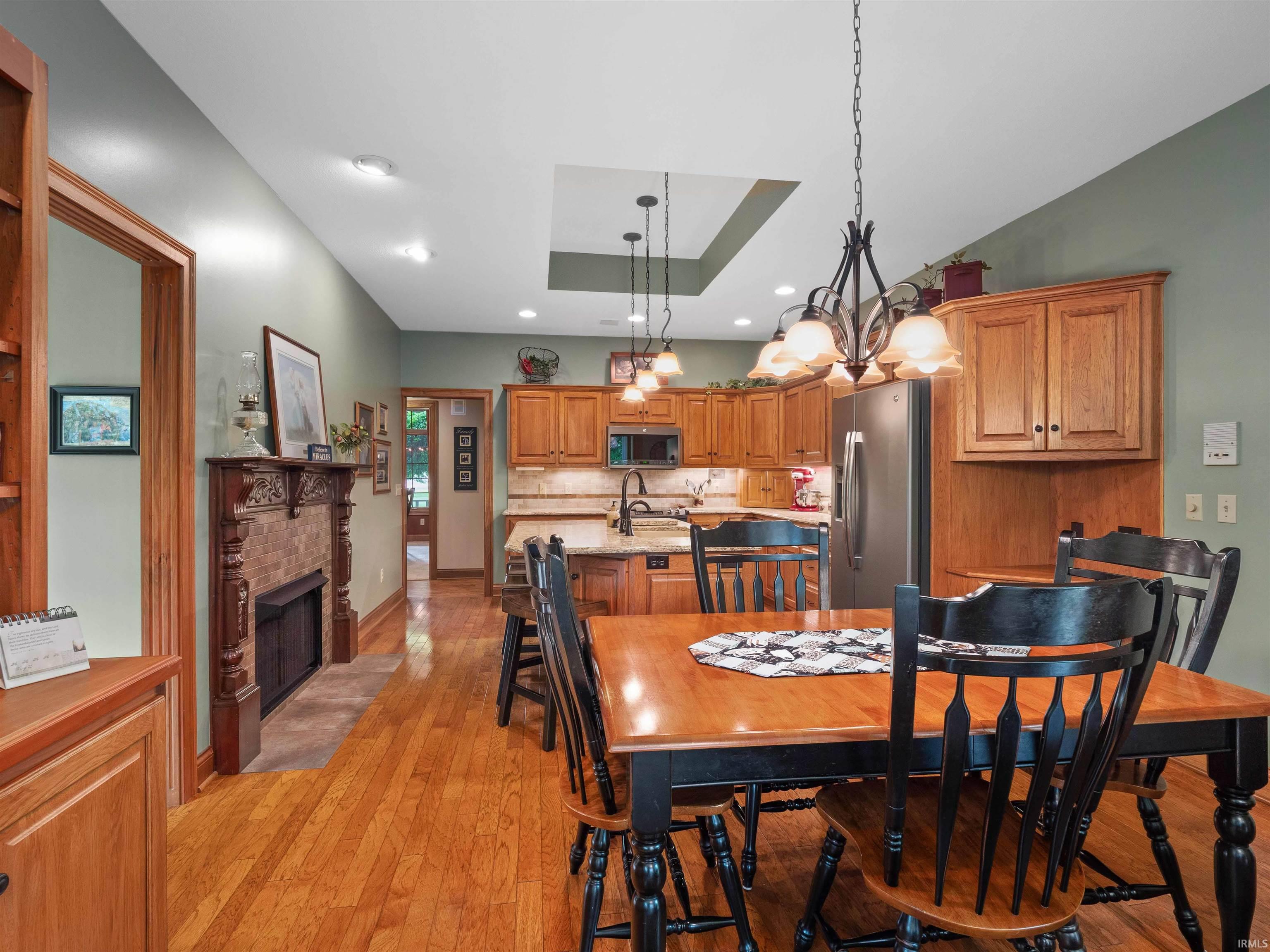 11801 St Joe Road Grabill, IN 46741 - Photo 15 of 36