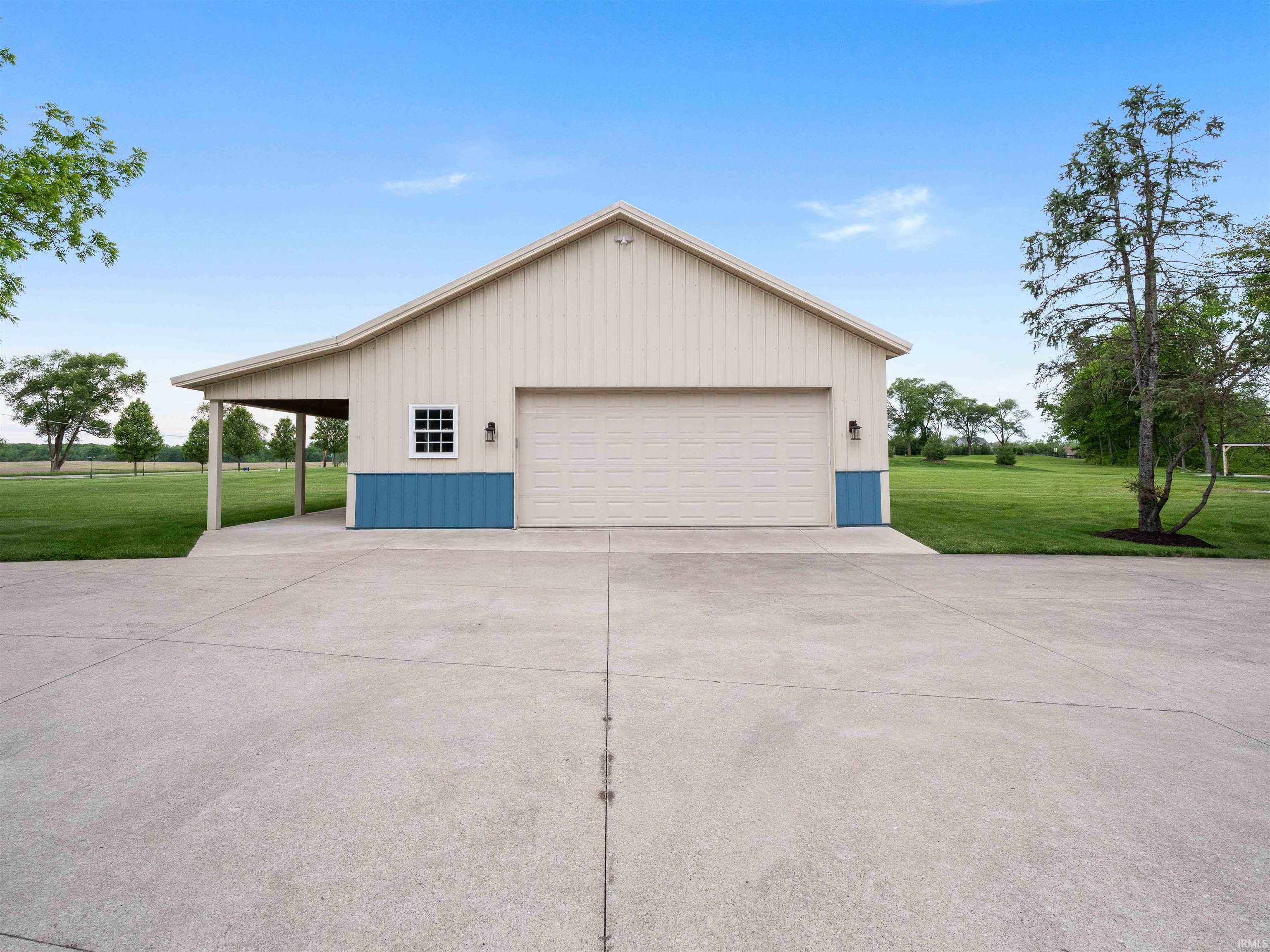 11801 St Joe Road Grabill, IN 46741 - Photo 33 of 36