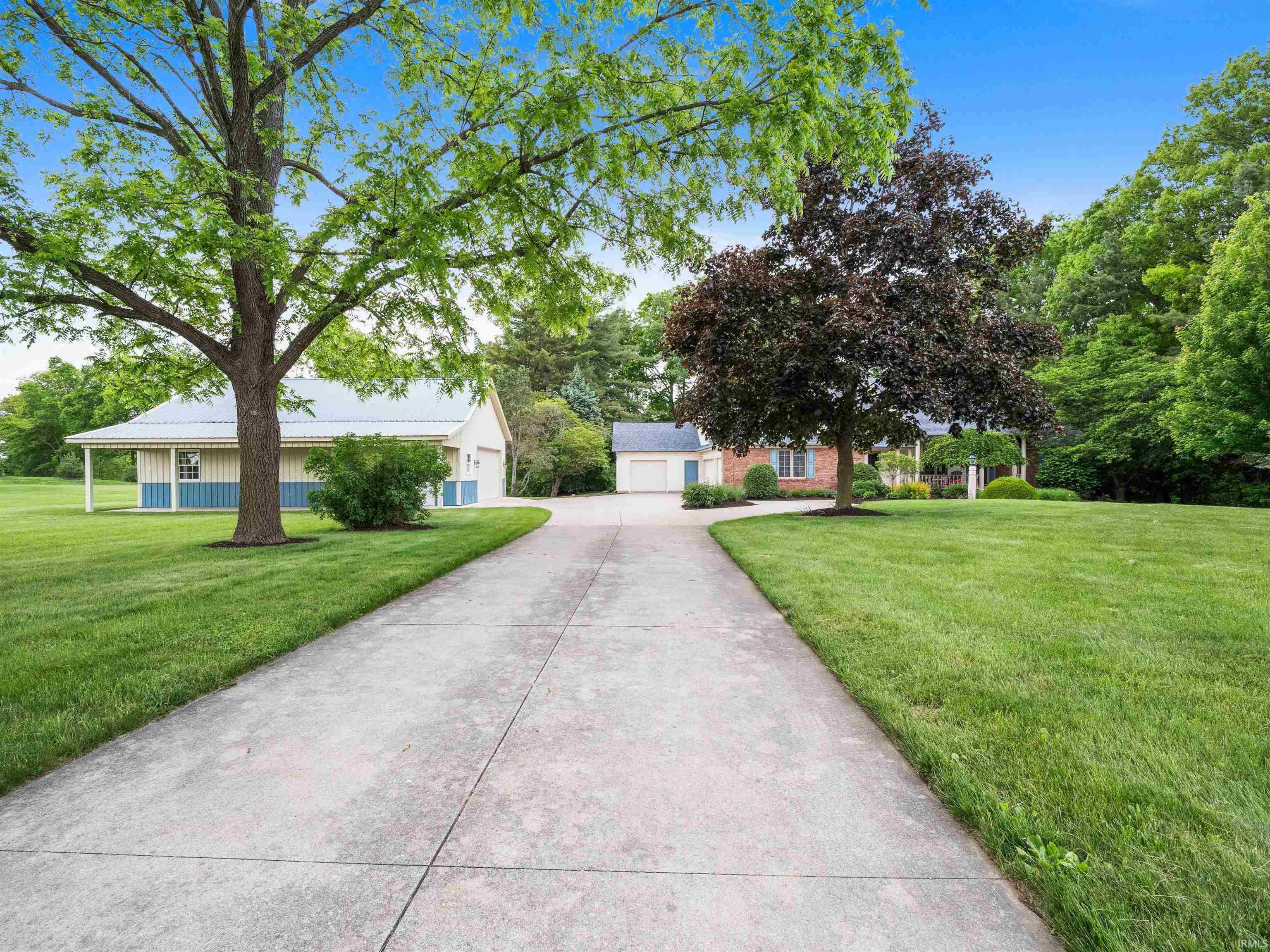 11801 St Joe Road Grabill, IN 46741 - Photo 4 of 36