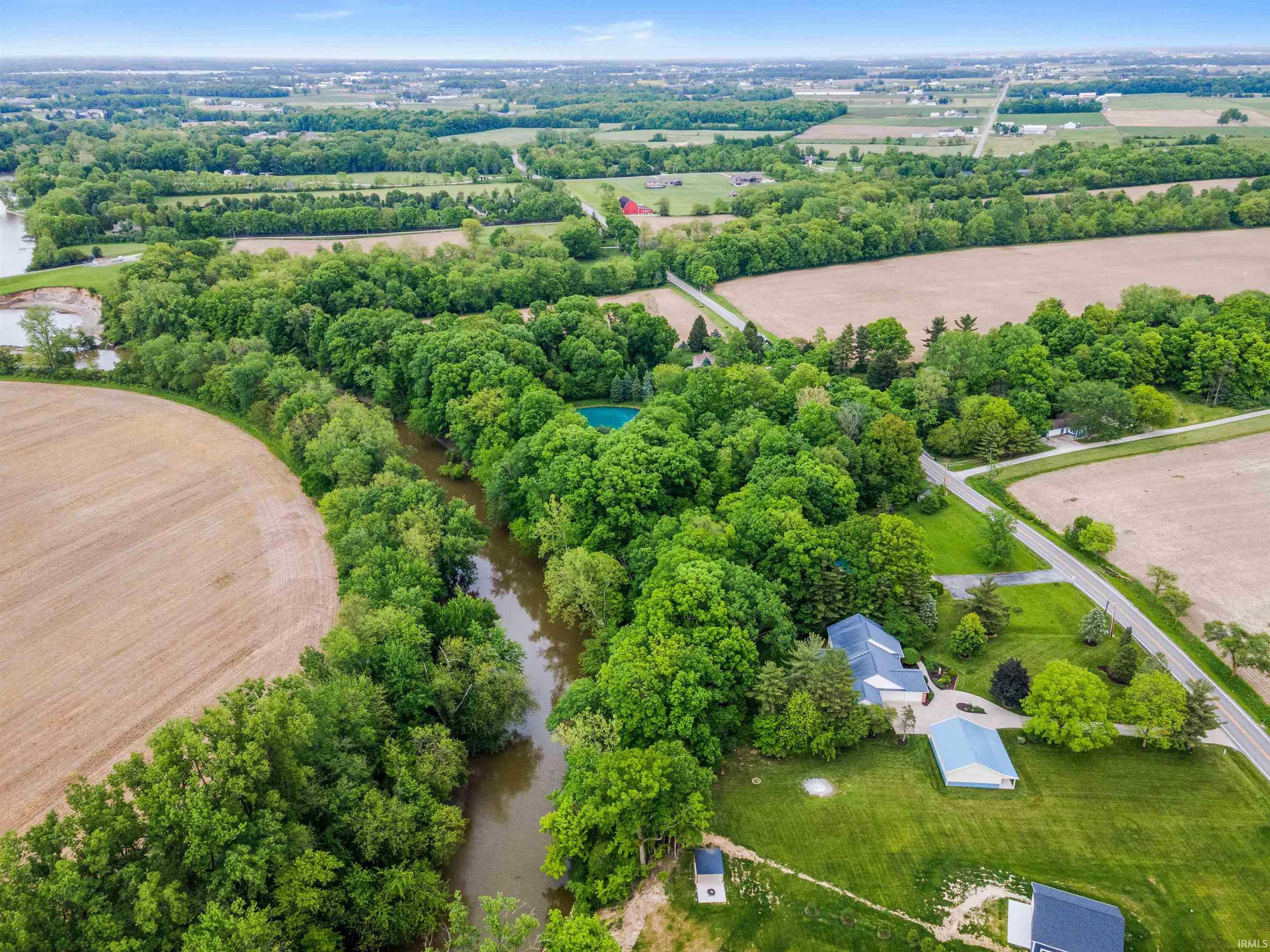 11801 St Joe Road Grabill, IN 46741 - Photo 5 of 36