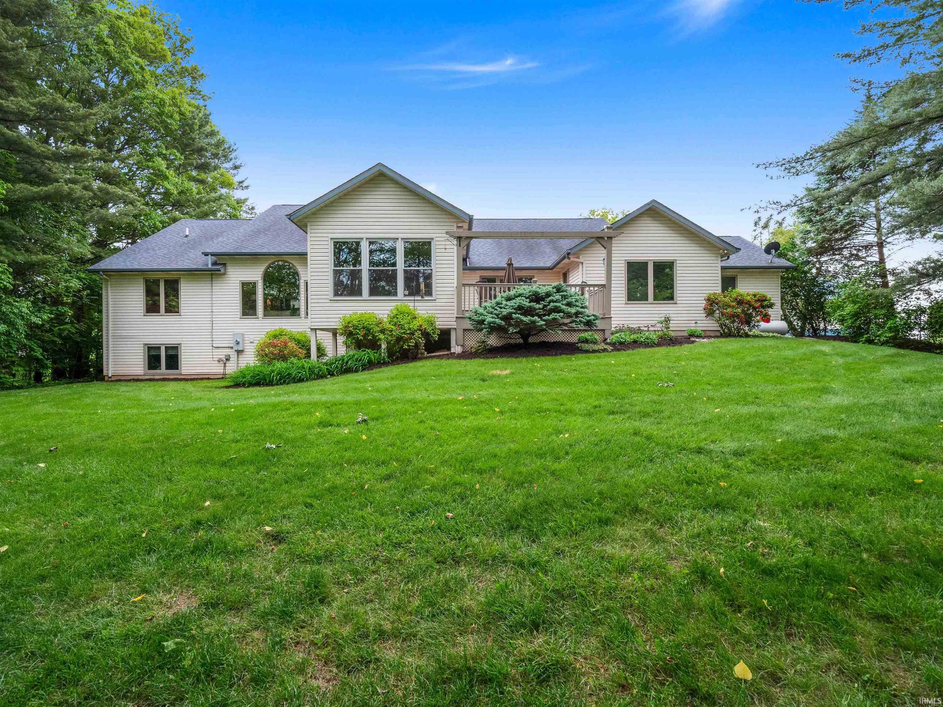 11801 St Joe Road Grabill, IN 46741 - Photo 6 of 36