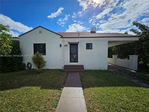 $3,500 | 2160 Northwest 30th Street, Miami, FL 33142
