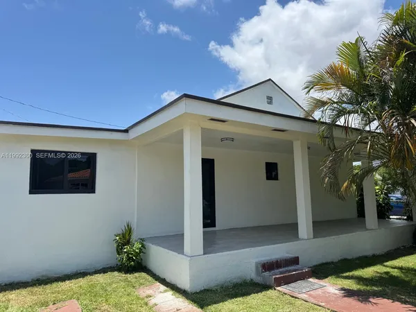 $3,500 | 2160 Northwest 30th Street, Miami, FL 33142