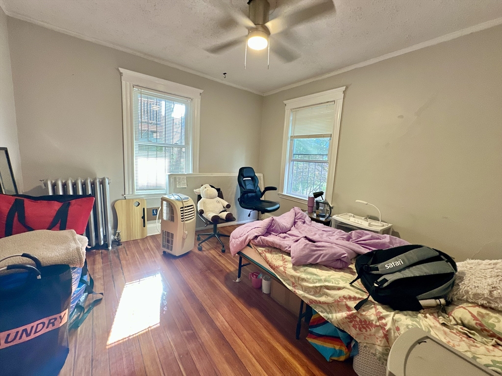 8 Parkton Road, Unit 1 Boston, MA 02130 - Photo 11 of 11