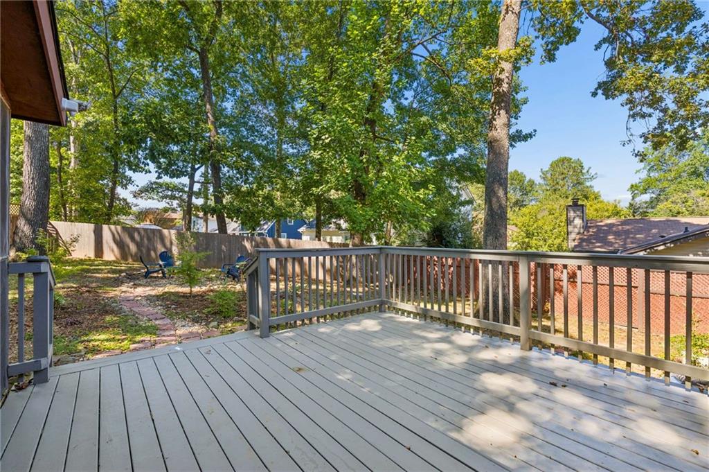 1790 Pierce Arrow Parkway Tucker, GA 30084 - Photo 20 of 29 Gallery Image 20