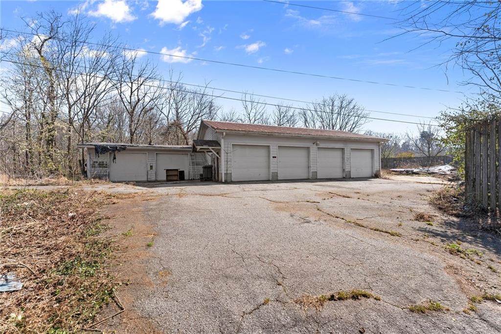 111 Skitts Mountain Road Cleveland, GA 30528 - Photo 18 of 60 a view of a house with a yard