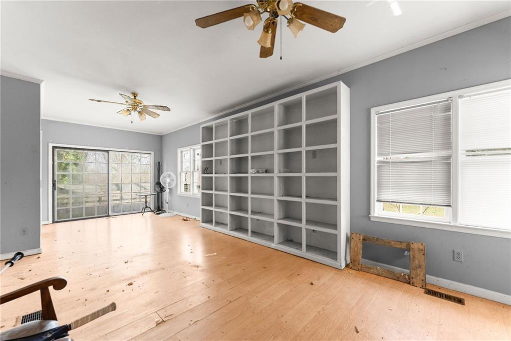 111 Skitts Mountain Road Cleveland, GA 30528 - Photo 45 of 60