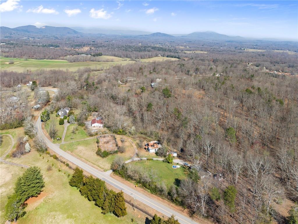 111 Skitts Mountain Road Cleveland, GA 30528 - Photo 51 of 60 a view of a city with mountains
