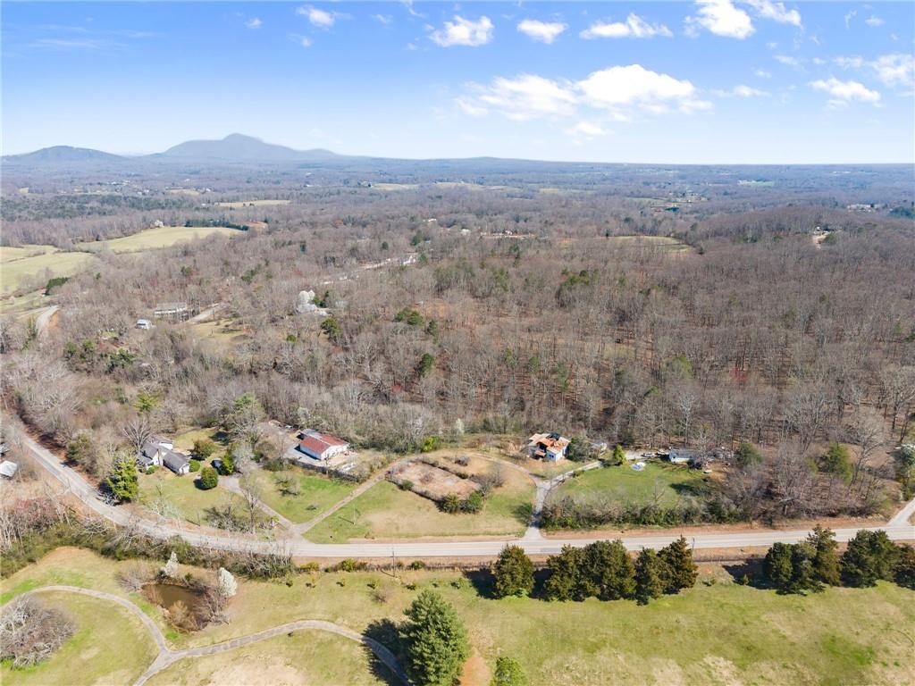 111 Skitts Mountain Road Cleveland, GA 30528 - Photo 53 of 60 a view of lake and mountain