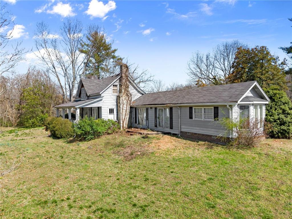 111 Skitts Mountain Road Cleveland, GA 30528 - Photo 7 of 60