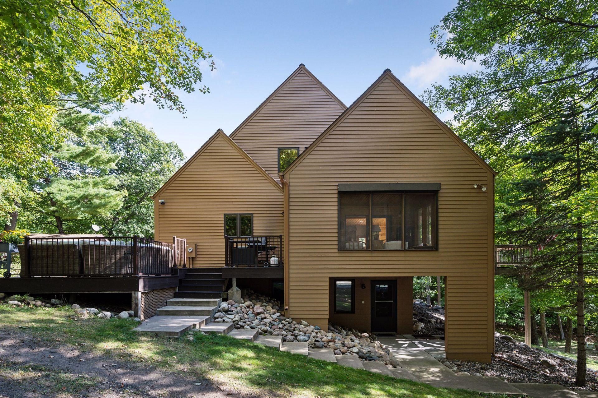 23001 Clearwater Point Road Northeast Brainerd, MN 56401 - Photo 47 of 97