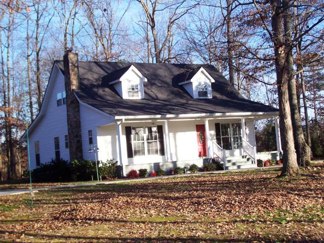 4260 Mt Pleasant Road Cohutta, GA 30710 - Photo 1 of 1 Main View
