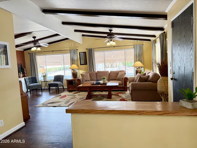 $284,900 | 2710 North Wright Way, Mesa, AZ 85215