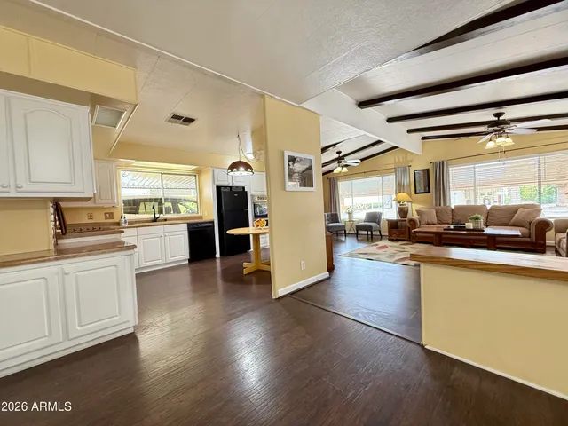 $284,900 | 2710 North Wright Way, Mesa, AZ 85215